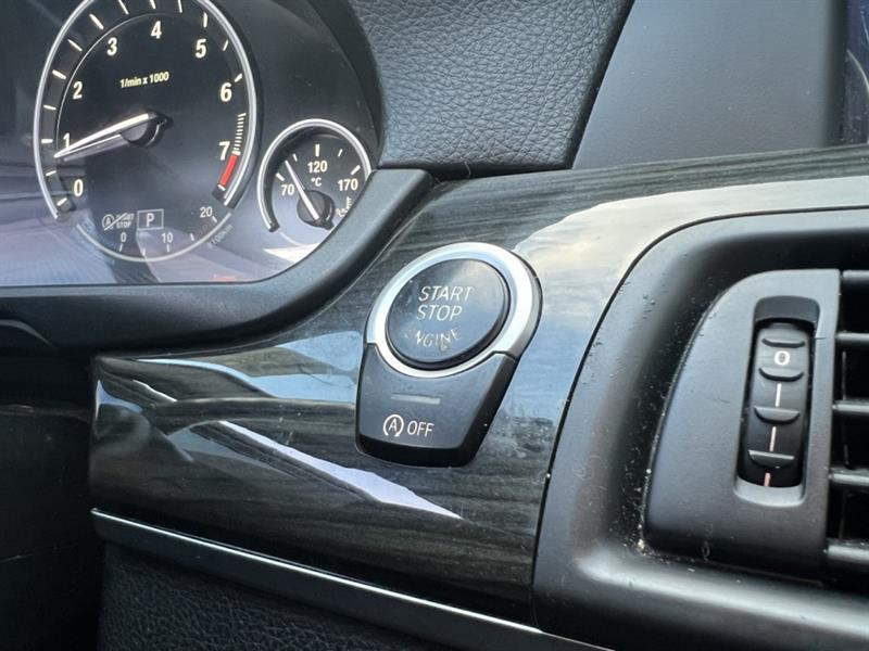 bmw 5 Series 2013 - 9