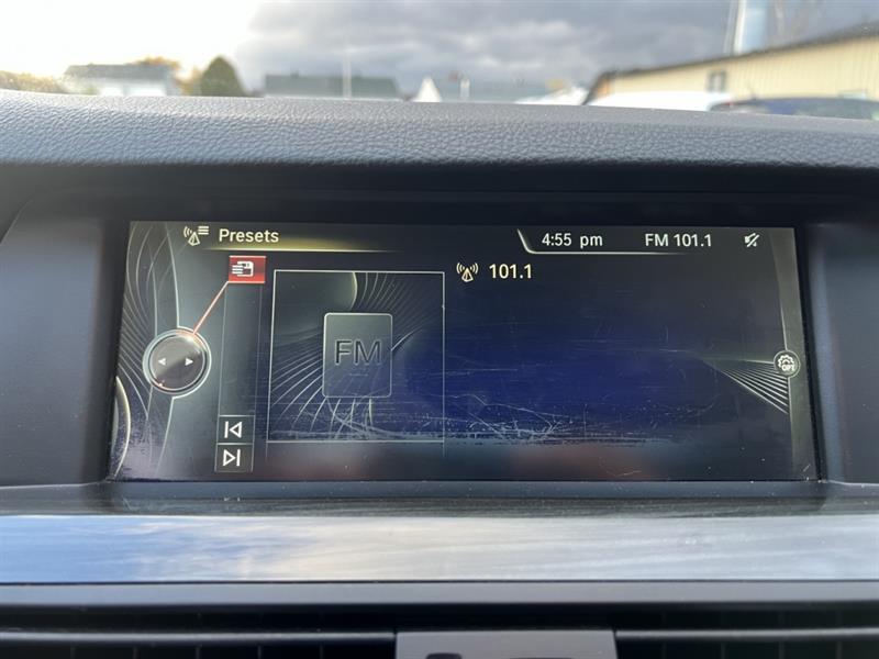 bmw 5 Series 2013 - 20