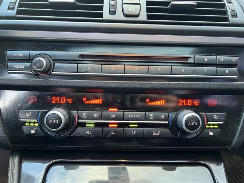 bmw 5 Series 2013 - 21