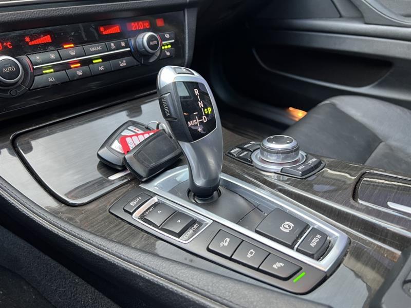 bmw 5 Series 2013 - 22