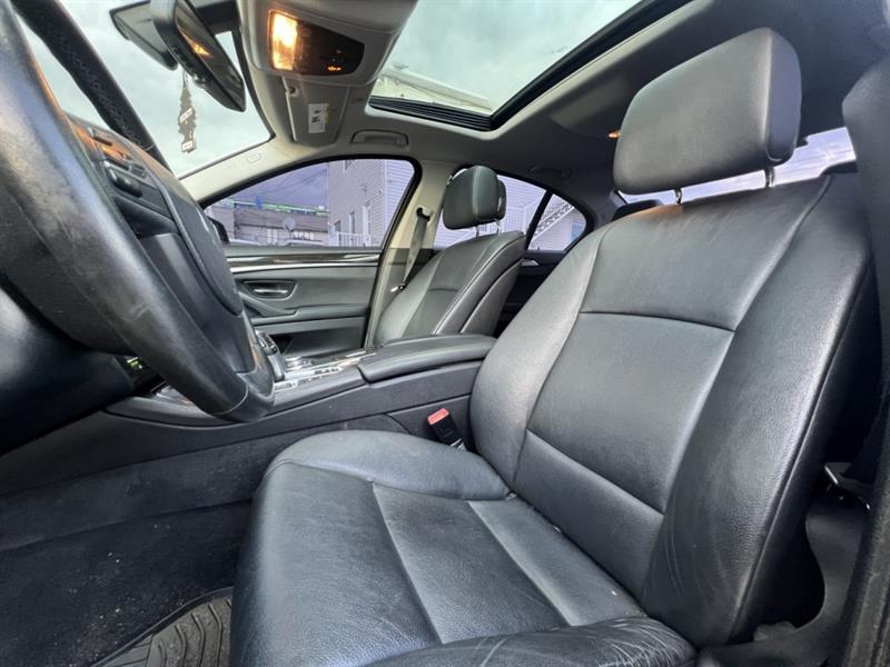 bmw 5 Series 2013 - 23