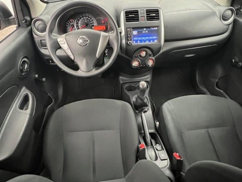 nissan Micra 2019 - 12