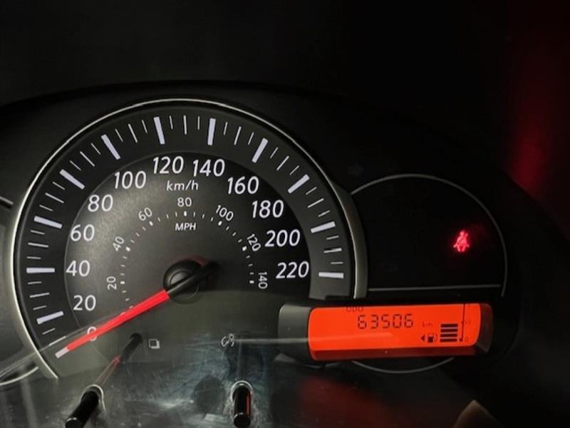 nissan Micra 2019 - 14