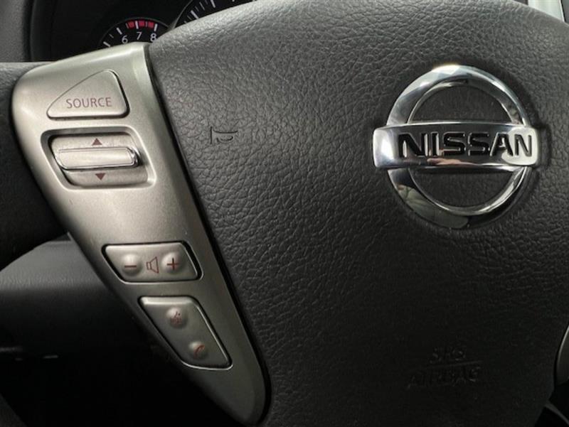 nissan Micra 2019 - 15