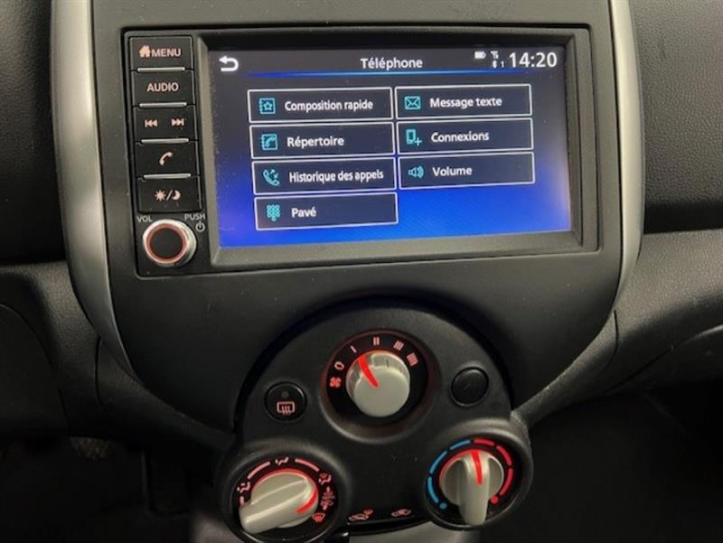 nissan Micra 2019 - 18