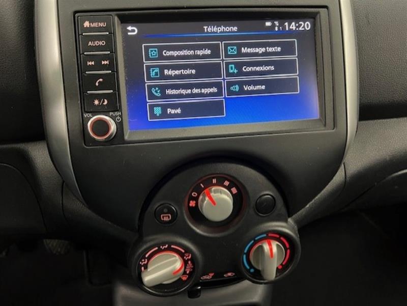 nissan Micra 2019 - 19