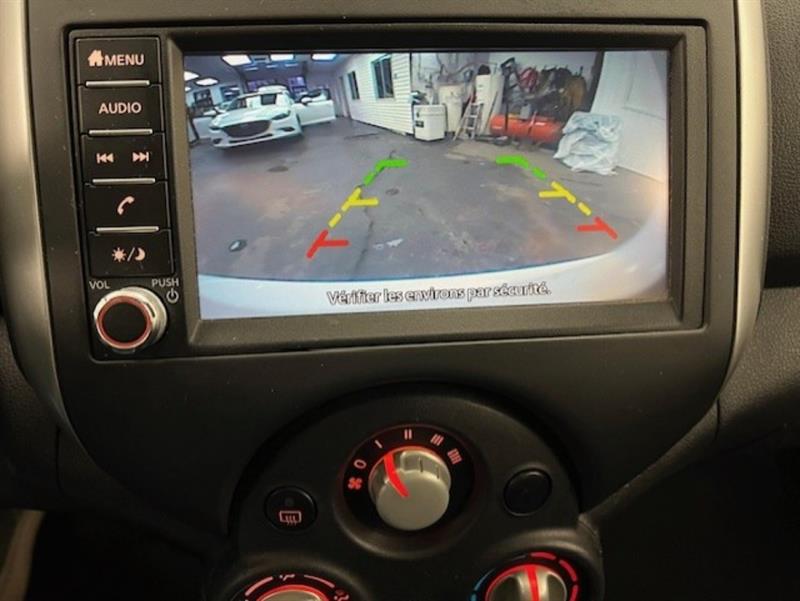 nissan Micra 2019 - 20