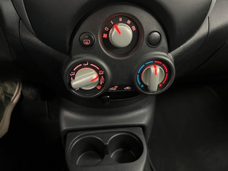 nissan Micra 2019 - 21