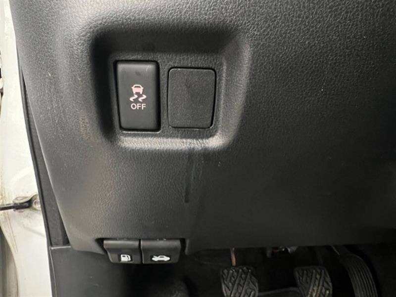 nissan Micra 2019 - 23