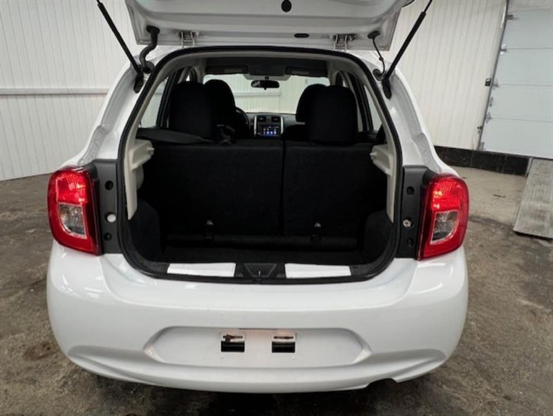 nissan Micra 2019 - 30