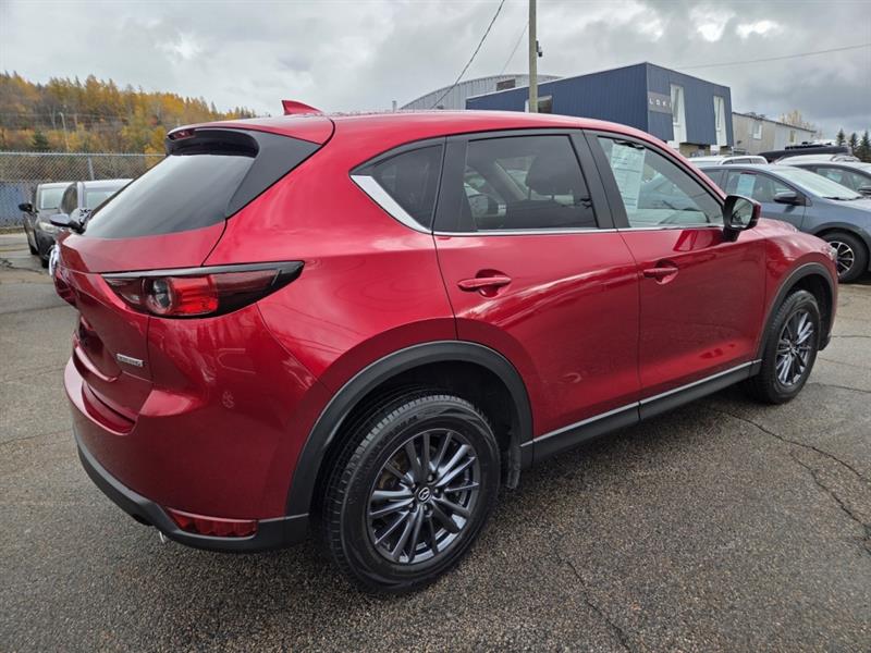 mazda CX-5 2021 - 6