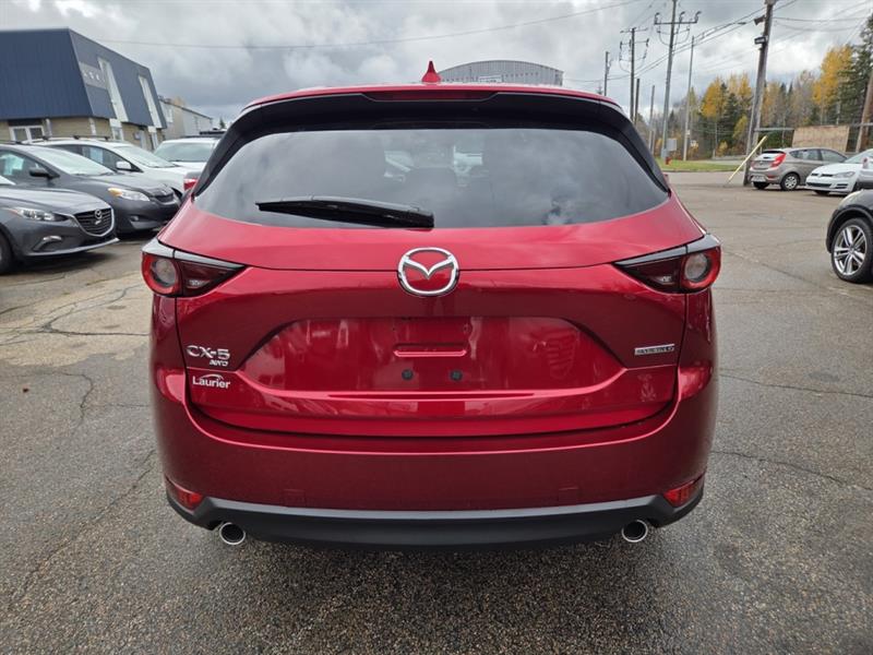 mazda CX-5 2021 - 7