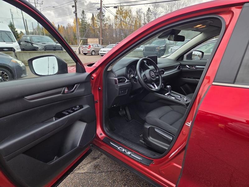 mazda CX-5 2021 - 10