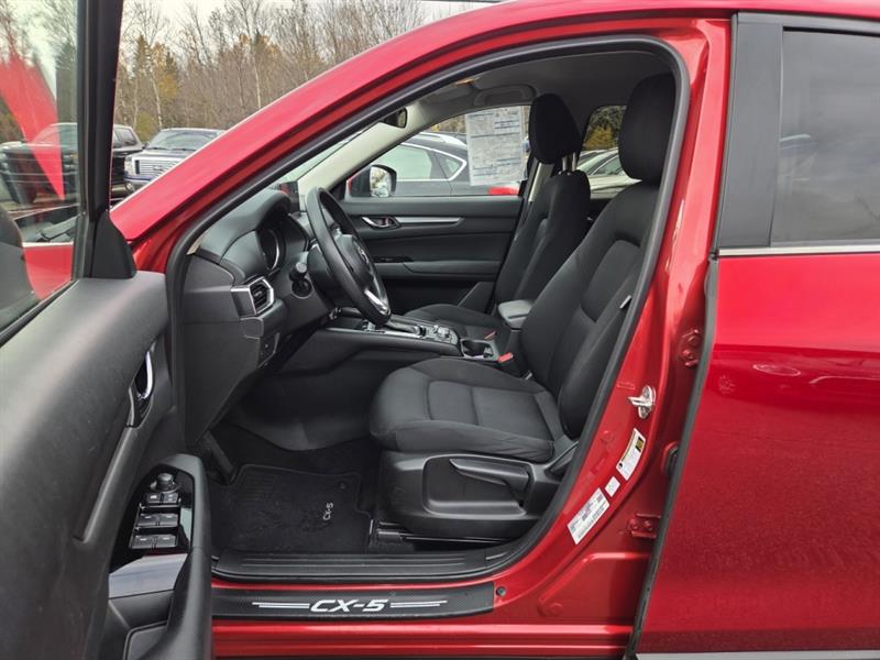 mazda CX-5 2021 - 11