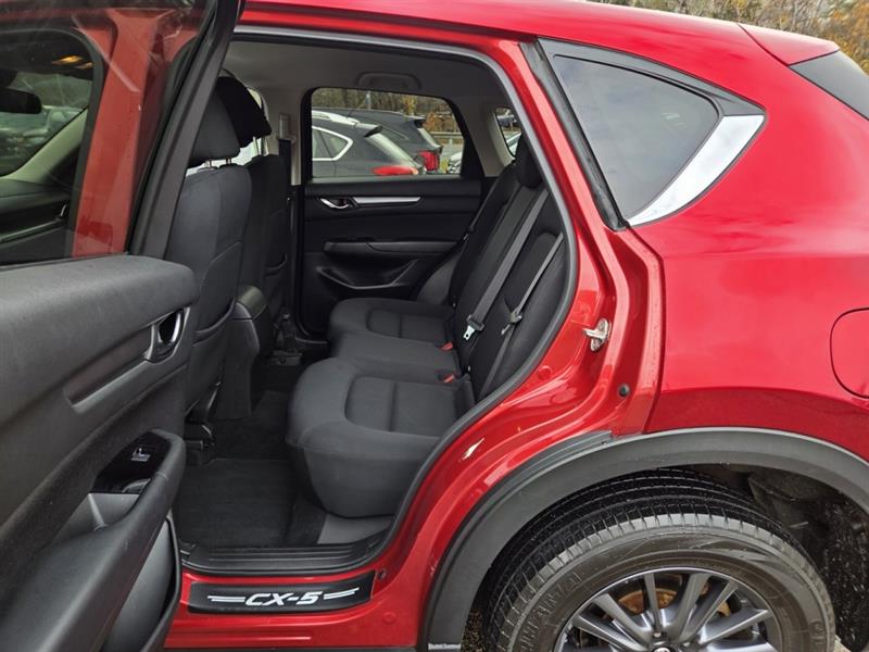 mazda CX-5 2021 - 12