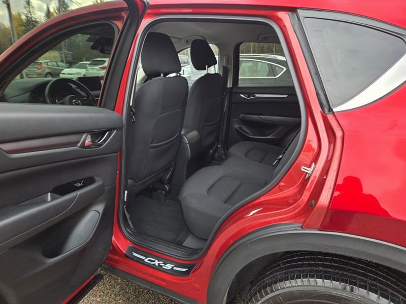 mazda CX-5 2021 - 13