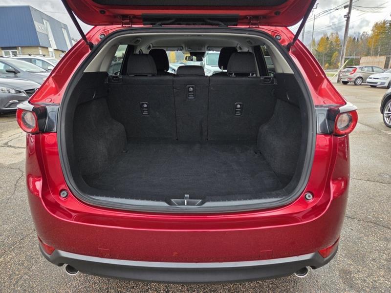 mazda CX-5 2021 - 14