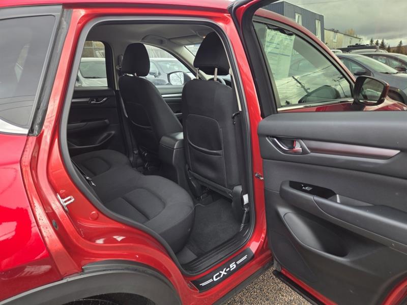 mazda CX-5 2021 - 15