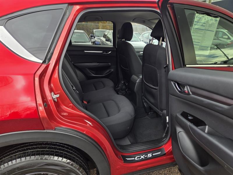 mazda CX-5 2021 - 16
