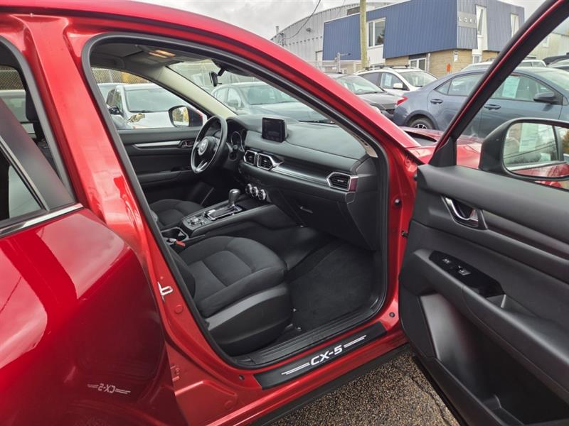 mazda CX-5 2021 - 17