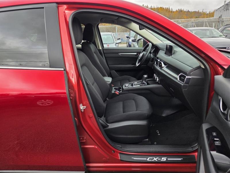 mazda CX-5 2021 - 18
