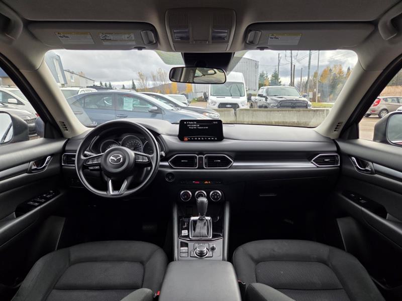 mazda CX-5 2021 - 19