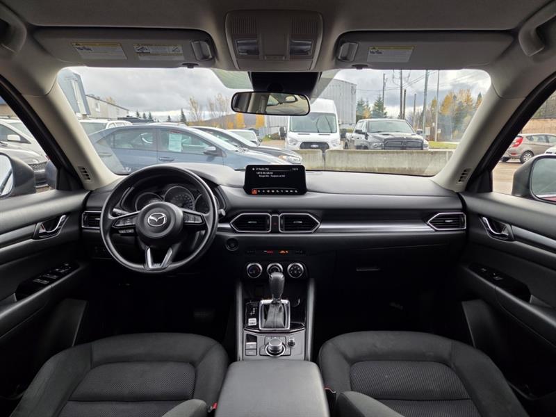 mazda CX-5 2021 - 20