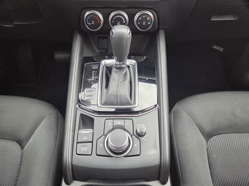 mazda CX-5 2021 - 21