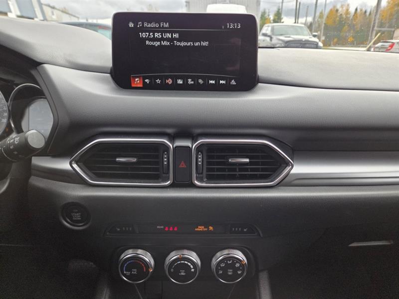 mazda CX-5 2021 - 22