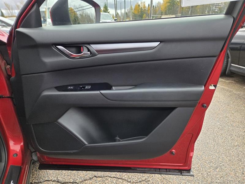 mazda CX-5 2021 - 23