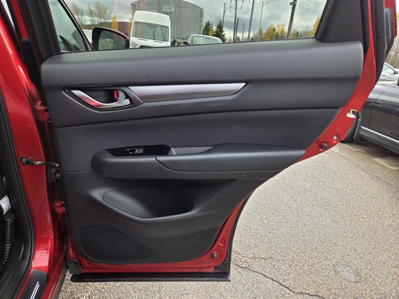 mazda CX-5 2021 - 24