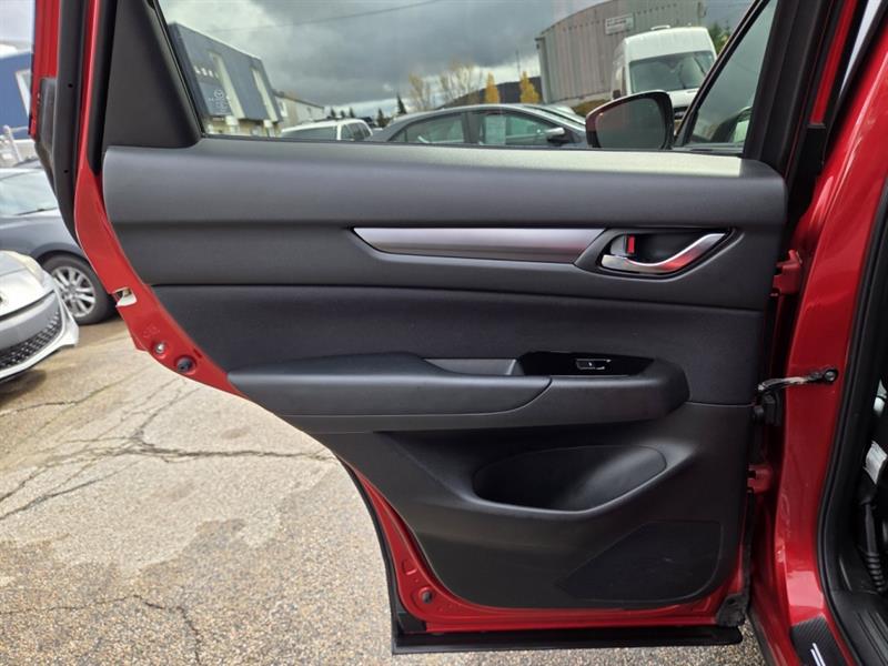 mazda CX-5 2021 - 25