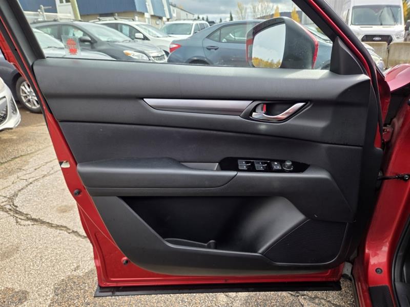 mazda CX-5 2021 - 26