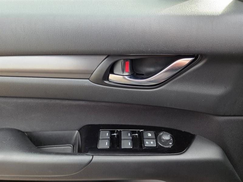 mazda CX-5 2021 - 27