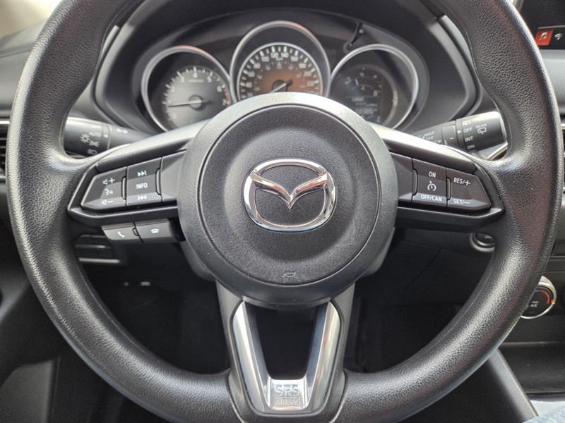 mazda CX-5 2021 - 29