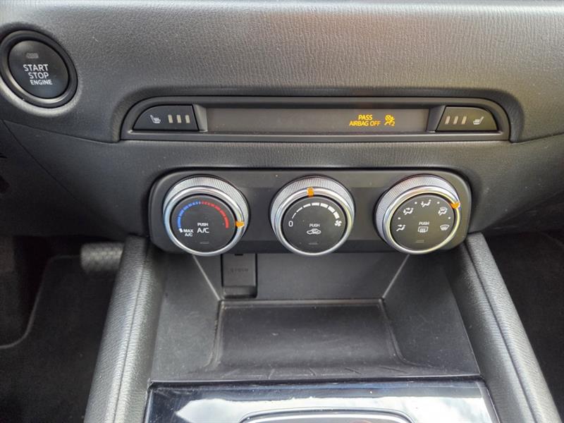 mazda CX-5 2021 - 30