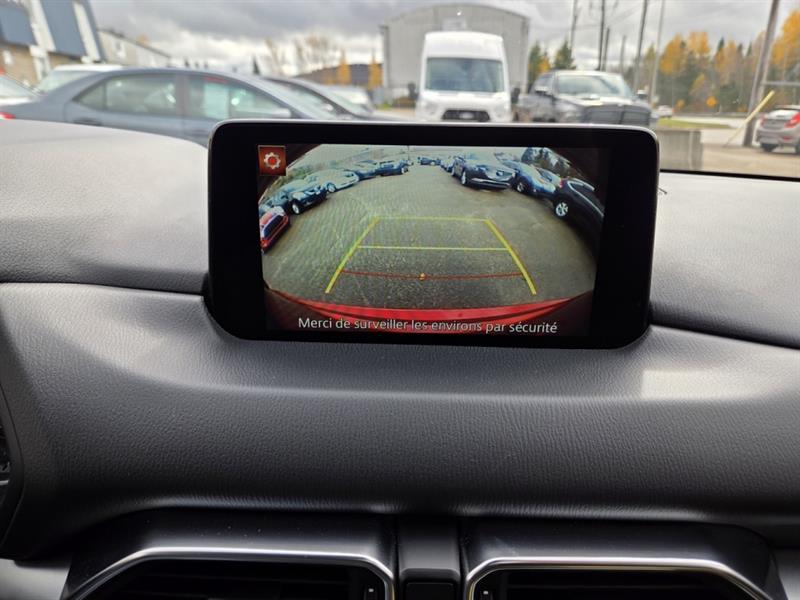 mazda CX-5 2021 - 31