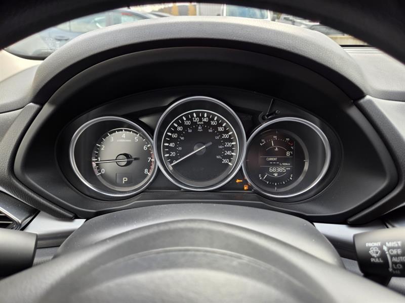 mazda CX-5 2021 - 32