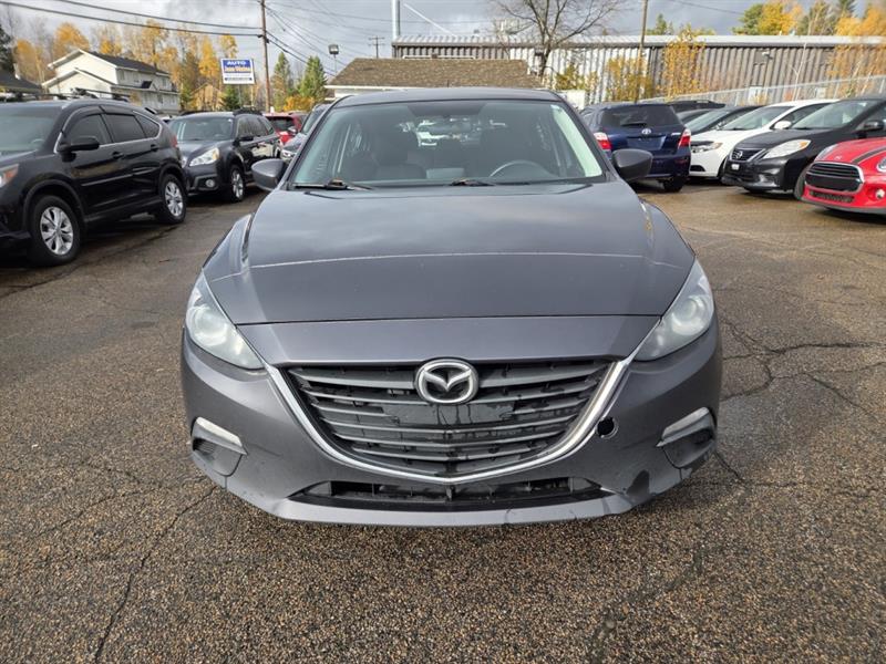 mazda Mazda3 2015 - 3