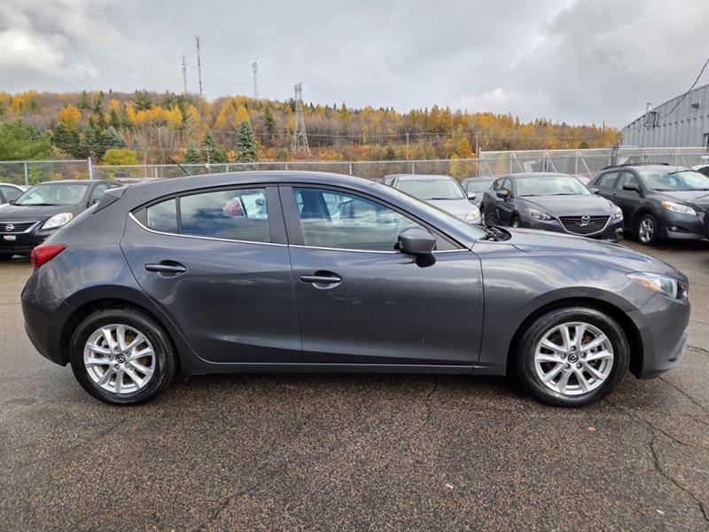 mazda Mazda3 2015 - 5