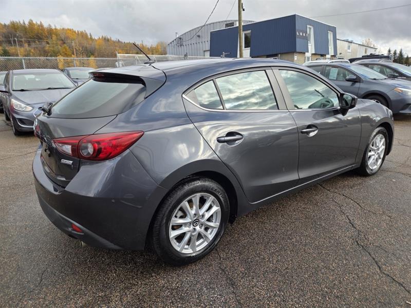 mazda Mazda3 2015 - 6