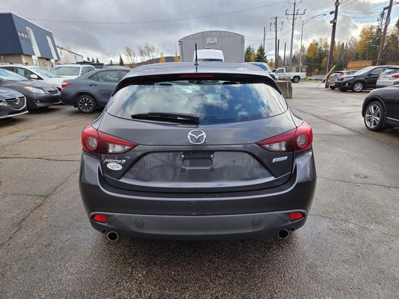 mazda Mazda3 2015 - 7