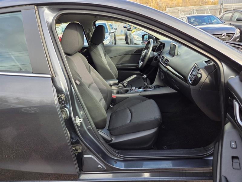 mazda Mazda3 2015 - 20