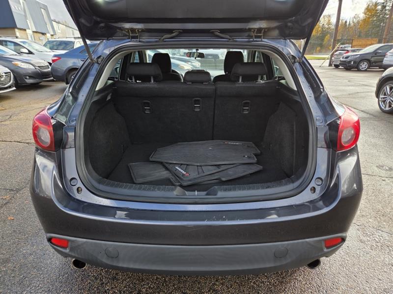 mazda Mazda3 2015 - 24