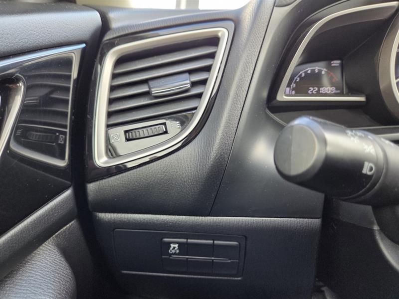 mazda Mazda3 2015 - 28