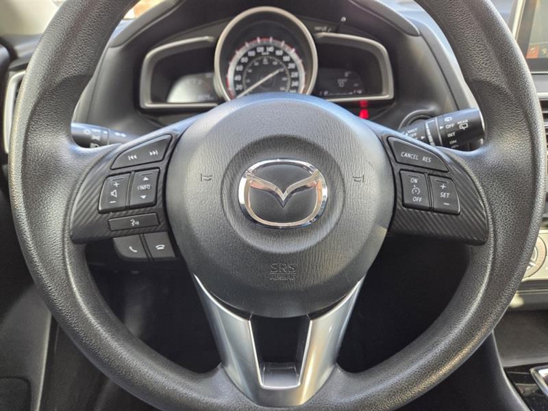 mazda Mazda3 2015 - 29