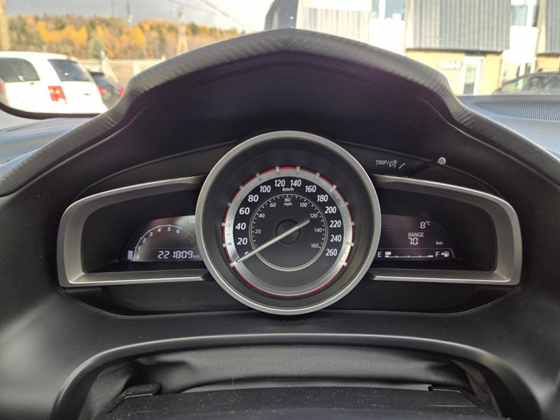 mazda Mazda3 2015 - 30