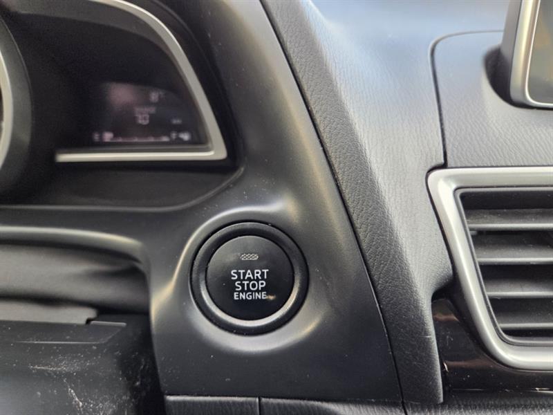 mazda Mazda3 2015 - 31