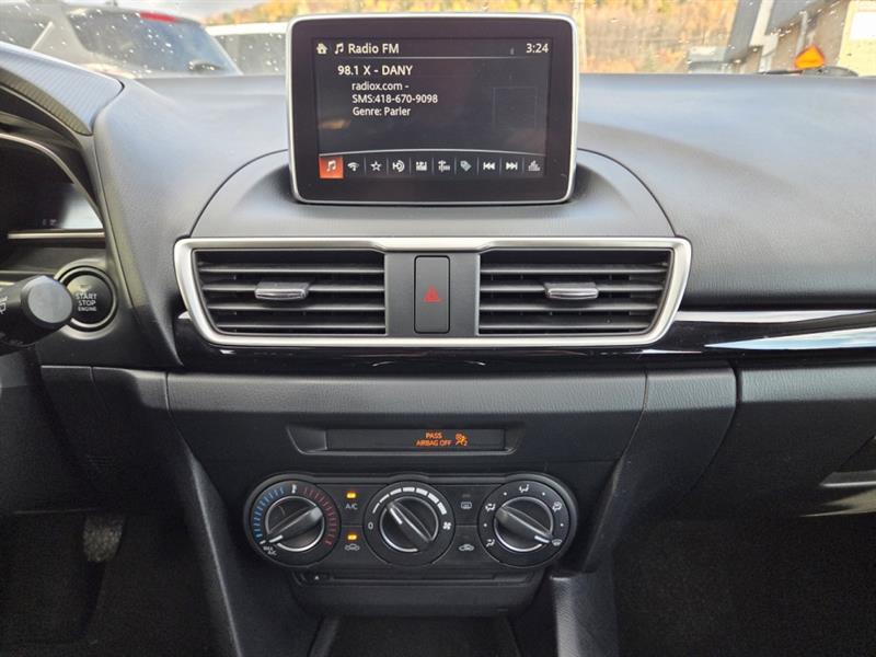 mazda Mazda3 2015 - 33