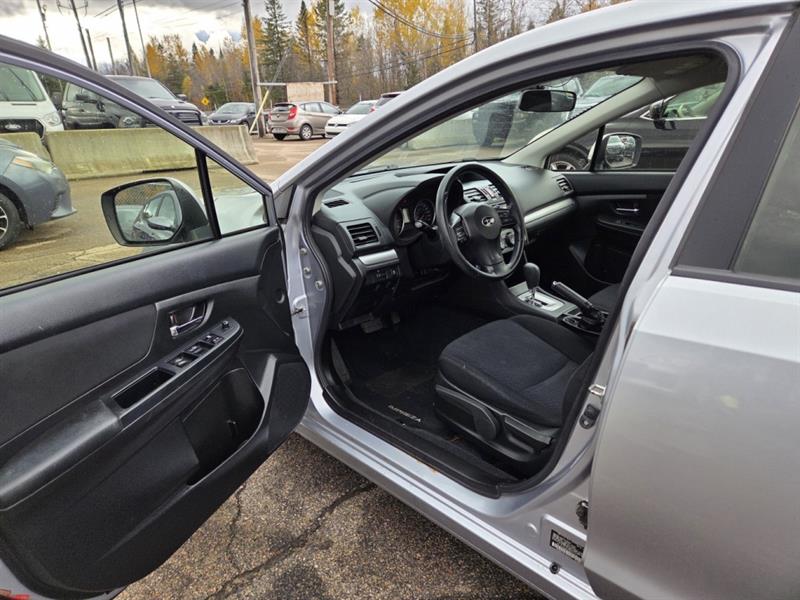 subaru Impreza 2013 - 11